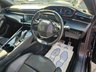 USED 2023 23 PEUGEOT 508 SW Blue 1.2 PureTech GT Euro 6 Estate, 43,200 miles, ULEZ compliant, Automatic, A/C, Bluetooth, Sat nav, F&R sensors, CarPlay/Android Auto and much more!! This 2023 Peugeot 508 SW GT is a superb example, having had only one owner from new. This stylish estate car boasts a 1.2 litre petrol engine and meets Euro 6 emission standards. It comes with a 3 month warranty for your peace of mind, and a full 12 months MOT will be provided upon purchase, ensuring its roadworthiness. Inside, you'll find the innovative Peugeot i-Cockpit featuring a Head Up Display, and the convenience of the PEUGEOT Open and Go System with keyless entry. Parking is made effort
