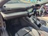 USED 2023 23 PEUGEOT 508 SW Blue 1.2 PureTech GT Euro 6 Estate, 43,200 miles, ULEZ compliant, Automatic, A/C, Bluetooth, Sat nav, F&R sensors, CarPlay/Android Auto and much more!! This 2023 Peugeot 508 SW GT is a superb example, having had only one owner from new. This stylish estate car boasts a 1.2 litre petrol engine and meets Euro 6 emission standards. It comes with a 3 month warranty for your peace of mind, and a full 12 months MOT will be provided upon purchase, ensuring its roadworthiness. Inside, you'll find the innovative Peugeot i-Cockpit featuring a Head Up Display, and the convenience of the PEUGEOT Open and Go System with keyless entry. Parking is made effort