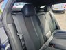 USED 2023 23 PEUGEOT 508 SW Blue 1.2 PureTech GT Euro 6 Estate, 43,200 miles, ULEZ compliant, Automatic, A/C, Bluetooth, Sat nav, F&R sensors, CarPlay/Android Auto and much more!! This 2023 Peugeot 508 SW GT is a superb example, having had only one owner from new. This stylish estate car boasts a 1.2 litre petrol engine and meets Euro 6 emission standards. It comes with a 3 month warranty for your peace of mind, and a full 12 months MOT will be provided upon purchase, ensuring its roadworthiness. Inside, you'll find the innovative Peugeot i-Cockpit featuring a Head Up Display, and the convenience of the PEUGEOT Open and Go System with keyless entry. Parking is made effort