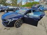USED 2023 23 PEUGEOT 508 SW Blue 1.2 PureTech GT Euro 6 Estate, 43,200 miles, ULEZ compliant, Automatic, A/C, Bluetooth, Sat nav, F&R sensors, CarPlay/Android Auto and much more!! This 2023 Peugeot 508 SW GT is a superb example, having had only one owner from new. This stylish estate car boasts a 1.2 litre petrol engine and meets Euro 6 emission standards. It comes with a 3 month warranty for your peace of mind, and a full 12 months MOT will be provided upon purchase, ensuring its roadworthiness. Inside, you'll find the innovative Peugeot i-Cockpit featuring a Head Up Display, and the convenience of the PEUGEOT Open and Go System with keyless entry. Parking is made effort