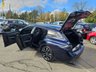 USED 2023 23 PEUGEOT 508 SW Blue 1.2 PureTech GT Euro 6 Estate, 43,200 miles, ULEZ compliant, Automatic, A/C, Bluetooth, Sat nav, F&R sensors, CarPlay/Android Auto and much more!! This 2023 Peugeot 508 SW GT is a superb example, having had only one owner from new. This stylish estate car boasts a 1.2 litre petrol engine and meets Euro 6 emission standards. It comes with a 3 month warranty for your peace of mind, and a full 12 months MOT will be provided upon purchase, ensuring its roadworthiness. Inside, you'll find the innovative Peugeot i-Cockpit featuring a Head Up Display, and the convenience of the PEUGEOT Open and Go System with keyless entry. Parking is made effort