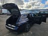 USED 2023 23 PEUGEOT 508 SW Blue 1.2 PureTech GT Euro 6 Estate, 43,200 miles, ULEZ compliant, Automatic, A/C, Bluetooth, Sat nav, F&R sensors, CarPlay/Android Auto and much more!! This 2023 Peugeot 508 SW GT is a superb example, having had only one owner from new. This stylish estate car boasts a 1.2 litre petrol engine and meets Euro 6 emission standards. It comes with a 3 month warranty for your peace of mind, and a full 12 months MOT will be provided upon purchase, ensuring its roadworthiness. Inside, you'll find the innovative Peugeot i-Cockpit featuring a Head Up Display, and the convenience of the PEUGEOT Open and Go System with keyless entry. Parking is made effort