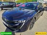 USED 2023 23 PEUGEOT 508 SW Blue 1.2 PureTech GT Euro 6 Estate, 43,200 miles, ULEZ compliant, Automatic, A/C, Bluetooth, Sat nav, F&R sensors, CarPlay/Android Auto and much more!! This 2023 Peugeot 508 SW GT is a superb example, having had only one owner from new. This stylish estate car boasts a 1.2 litre petrol engine and meets Euro 6 emission standards. It comes with a 3 month warranty for your peace of mind, and a full 12 months MOT will be provided upon purchase, ensuring its roadworthiness. Inside, you'll find the innovative Peugeot i-Cockpit featuring a Head Up Display, and the convenience of the PEUGEOT Open and Go System with keyless entry. Parking is made effort