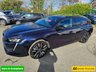 USED 2023 23 PEUGEOT 508 SW Blue 1.2 PureTech GT Euro 6 Estate, 43,200 miles, ULEZ compliant, Automatic, A/C, Bluetooth, Sat nav, F&R sensors, CarPlay/Android Auto and much more!! This 2023 Peugeot 508 SW GT is a superb example, having had only one owner from new. This stylish estate car boasts a 1.2 litre petrol engine and meets Euro 6 emission standards. It comes with a 3 month warranty for your peace of mind, and a full 12 months MOT will be provided upon purchase, ensuring its roadworthiness. Inside, you'll find the innovative Peugeot i-Cockpit featuring a Head Up Display, and the convenience of the PEUGEOT Open and Go System with keyless entry. Parking is made effort