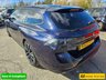 USED 2023 23 PEUGEOT 508 SW Blue 1.2 PureTech GT Euro 6 Estate, 43,200 miles, ULEZ compliant, Automatic, A/C, Bluetooth, Sat nav, F&R sensors, CarPlay/Android Auto and much more!! This 2023 Peugeot 508 SW GT is a superb example, having had only one owner from new. This stylish estate car boasts a 1.2 litre petrol engine and meets Euro 6 emission standards. It comes with a 3 month warranty for your peace of mind, and a full 12 months MOT will be provided upon purchase, ensuring its roadworthiness. Inside, you'll find the innovative Peugeot i-Cockpit featuring a Head Up Display, and the convenience of the PEUGEOT Open and Go System with keyless entry. Parking is made effort