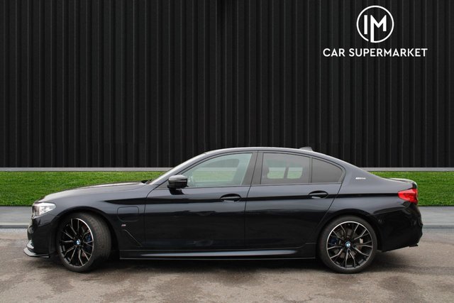 2018 BMW 5 SERIES - Photo 12