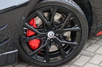 USED 2021 71 BMW 1 SERIES 128TI 2.0 5 DOOR BODYKIT 18"s HTDSEATS APPLE CARPLAY