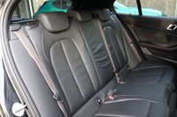 USED 2021 71 BMW 1 SERIES 128TI 2.0 5 DOOR BODYKIT 18"s HTDSEATS APPLE CARPLAY
