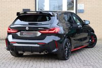 USED 2021 71 BMW 1 SERIES 128TI 2.0 5 DOOR BODYKIT 18"s HTDSEATS APPLE CARPLAY