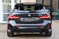 USED 2021 71 BMW 1 SERIES 128TI 2.0 5 DOOR BODYKIT 18"s HTDSEATS APPLE CARPLAY