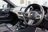 USED 2021 71 BMW 1 SERIES 128TI 2.0 5 DOOR BODYKIT 18"s HTDSEATS APPLE CARPLAY