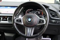 USED 2021 71 BMW 1 SERIES 128TI 2.0 5 DOOR BODYKIT 18"s HTDSEATS APPLE CARPLAY