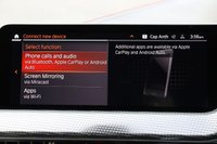 USED 2021 71 BMW 1 SERIES 128TI 2.0 5 DOOR BODYKIT 18"s HTDSEATS APPLE CARPLAY