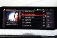 USED 2021 71 BMW 1 SERIES 128TI 2.0 5 DOOR BODYKIT 18"s HTDSEATS APPLE CARPLAY