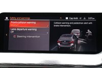 USED 2021 71 BMW 1 SERIES 128TI 2.0 5 DOOR BODYKIT 18"s HTDSEATS APPLE CARPLAY