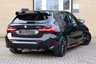USED 2021 71 BMW 1 SERIES 128TI 2.0 5 DOOR BODYKIT 18"s HTDSEATS APPLE CARPLAY