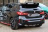 USED 2021 71 BMW 1 SERIES 128TI 2.0 5 DOOR BODYKIT 18"s HTDSEATS APPLE CARPLAY