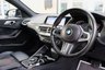 USED 2021 71 BMW 1 SERIES 128TI 2.0 5 DOOR BODYKIT 18"s HTDSEATS APPLE CARPLAY