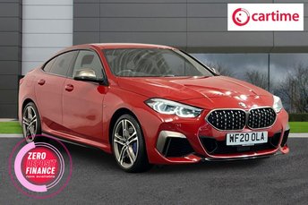 2020 BMW 2 SERIES GRAN COUPE