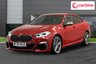 USED 2020 20 BMW 2 SERIES GRAN COUPE 2.0 M235i Saloon 4dr Petrol Auto xDrive Euro 6 (s/s) (306 ps) &pound;4,310 Upgraded Extras, Park Assistant, Tech Pack I, M Sport Aerodynamic Package, Heated Front Seats &pound;4,310 Upgraded Extras, Park Assistant, Tech Pack I, M Sport Aerodynamic Package, Heated Front Seats