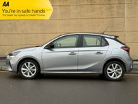 USED 2020 70 VAUXHALL CORSA 1.2 Turbo SE Premium Hatchback 5dr Petrol Manual Euro 6 (s/s) (100 ps) CAMBELT JUST REPLACED