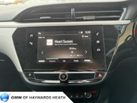 USED 2020 70 VAUXHALL CORSA 1.2 Turbo SE Premium Hatchback 5dr Petrol Manual Euro 6 (s/s) (100 ps) CAMBELT JUST REPLACED