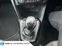 USED 2020 70 VAUXHALL CORSA 1.2 Turbo SE Premium Hatchback 5dr Petrol Manual Euro 6 (s/s) (100 ps) CAMBELT JUST REPLACED