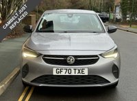 USED 2020 70 VAUXHALL CORSA 1.2 Turbo SE Premium Hatchback 5dr Petrol Manual Euro 6 (s/s) (100 ps) CAMBELT JUST REPLACED