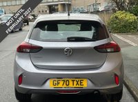 USED 2020 70 VAUXHALL CORSA 1.2 Turbo SE Premium Hatchback 5dr Petrol Manual Euro 6 (s/s) (100 ps) CAMBELT JUST REPLACED