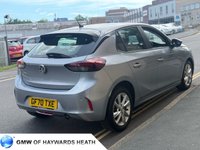 USED 2020 70 VAUXHALL CORSA 1.2 Turbo SE Premium Hatchback 5dr Petrol Manual Euro 6 (s/s) (100 ps) CAMBELT JUST REPLACED