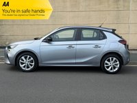 USED 2020 70 VAUXHALL CORSA 1.2 Turbo SE Premium Hatchback 5dr Petrol Manual Euro 6 (s/s) (100 ps) CAMBELT JUST REPLACED