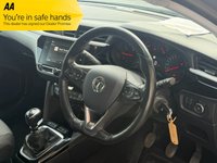 USED 2020 70 VAUXHALL CORSA 1.2 Turbo SE Premium Hatchback 5dr Petrol Manual Euro 6 (s/s) (100 ps) CAMBELT JUST REPLACED