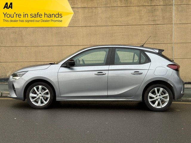 2020 VAUXHALL CORSA - Photo 5