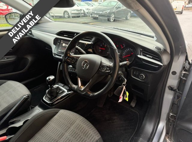 2020 VAUXHALL CORSA - Photo 10