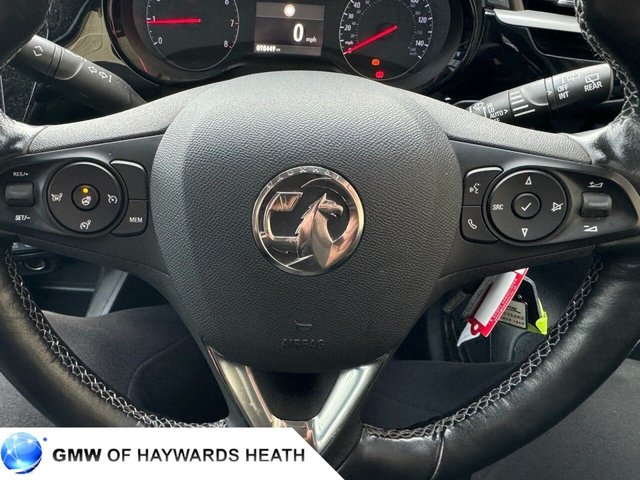 2020 VAUXHALL CORSA - Photo 11