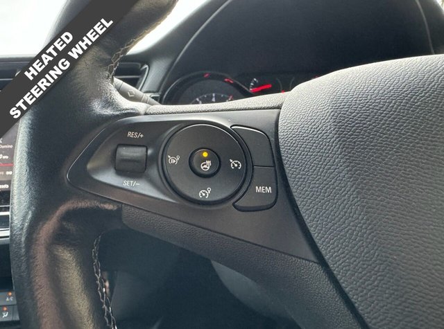 2020 VAUXHALL CORSA - Photo 12