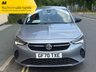 USED 2020 70 VAUXHALL CORSA 1.2 Turbo SE Premium Hatchback 5dr Petrol Manual Euro 6 (s/s) (100 ps) CAMBELT JUST REPLACED