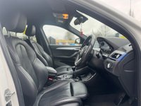 USED 2017 67 BMW X1 2.0 18d M Sport SUV 5dr Diesel Manual xDrive Euro 6 (s/s) (150 ps) STUNNING+FSH+2KEYS+LOW MILES+ECO