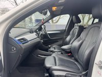 USED 2017 67 BMW X1 2.0 18d M Sport SUV 5dr Diesel Manual xDrive Euro 6 (s/s) (150 ps) STUNNING+FSH+2KEYS+LOW MILES+ECO