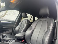 USED 2017 67 BMW X1 2.0 18d M Sport SUV 5dr Diesel Manual xDrive Euro 6 (s/s) (150 ps) STUNNING+FSH+2KEYS+LOW MILES+ECO