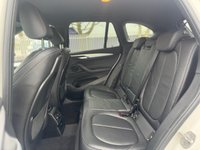 USED 2017 67 BMW X1 2.0 18d M Sport SUV 5dr Diesel Manual xDrive Euro 6 (s/s) (150 ps) STUNNING+FSH+2KEYS+LOW MILES+ECO