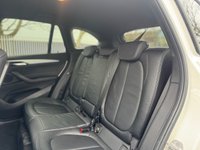 USED 2017 67 BMW X1 2.0 18d M Sport SUV 5dr Diesel Manual xDrive Euro 6 (s/s) (150 ps) STUNNING+FSH+2KEYS+LOW MILES+ECO