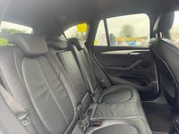 USED 2017 67 BMW X1 2.0 18d M Sport SUV 5dr Diesel Manual xDrive Euro 6 (s/s) (150 ps) STUNNING+FSH+2KEYS+LOW MILES+ECO