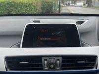USED 2017 67 BMW X1 2.0 18d M Sport SUV 5dr Diesel Manual xDrive Euro 6 (s/s) (150 ps) STUNNING+FSH+2KEYS+LOW MILES+ECO