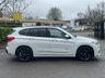 USED 2017 67 BMW X1 2.0 18d M Sport SUV 5dr Diesel Manual xDrive Euro 6 (s/s) (150 ps) STUNNING+FSH+2KEYS+LOW MILES+ECO