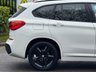 USED 2017 67 BMW X1 2.0 18d M Sport SUV 5dr Diesel Manual xDrive Euro 6 (s/s) (150 ps) STUNNING+FSH+2KEYS+LOW MILES+ECO