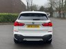 USED 2017 67 BMW X1 2.0 18d M Sport SUV 5dr Diesel Manual xDrive Euro 6 (s/s) (150 ps) STUNNING+FSH+2KEYS+LOW MILES+ECO