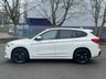 USED 2017 67 BMW X1 2.0 18d M Sport SUV 5dr Diesel Manual xDrive Euro 6 (s/s) (150 ps) STUNNING+FSH+2KEYS+LOW MILES+ECO