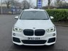 USED 2017 67 BMW X1 2.0 18d M Sport SUV 5dr Diesel Manual xDrive Euro 6 (s/s) (150 ps) STUNNING+FSH+2KEYS+LOW MILES+ECO