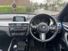 USED 2017 67 BMW X1 2.0 18d M Sport SUV 5dr Diesel Manual xDrive Euro 6 (s/s) (150 ps) STUNNING+FSH+2KEYS+LOW MILES+ECO